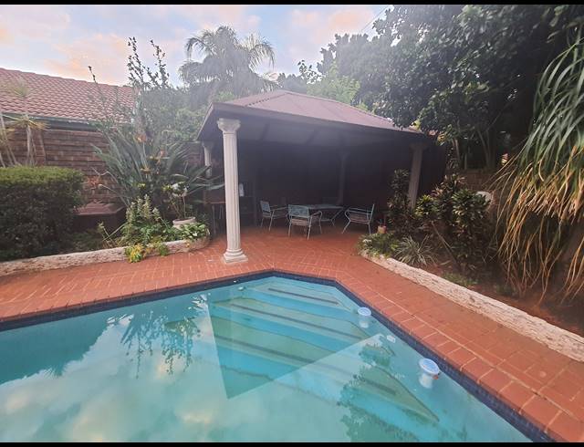 3 BEDROOM HOUSE RENTED IN GARSFONTEIN